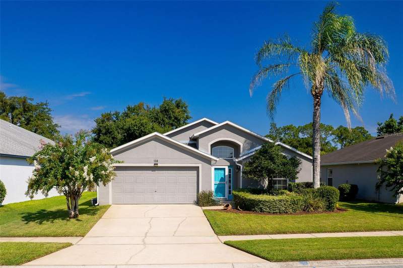 Chase GrovesHomes for Sale in Lake Mary, FL
