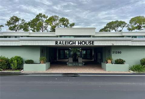 21280 Brinson Avenue #205, home for sale in Port Charlotte 33952