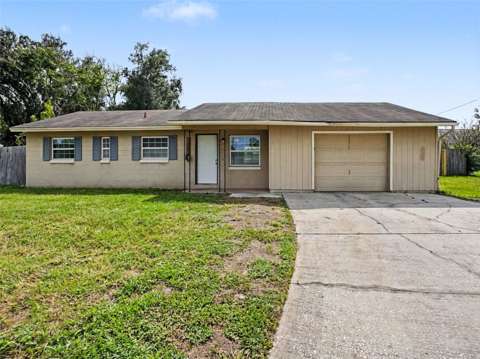 3255 Kelvington Drive, home for sale in Orlando 32810