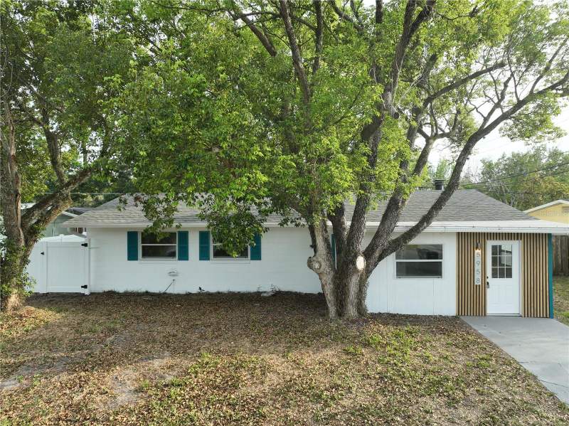 Conway Acres