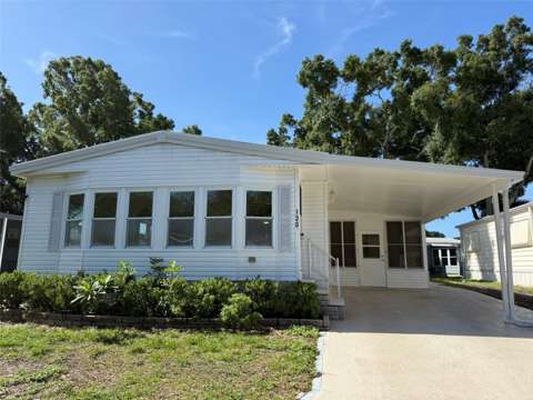 130 Clubview Drive #2, home for sale in Safety Harbor 34695