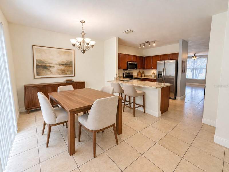 2 bedroom Townhouse at 6343 Osprey Lake Circle, Osprey Run Twnhms Ph 1, Riverview — photo 3