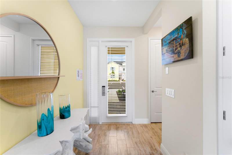 2 bedroom Townhouse at 2939 Castaway Lane, Rolling Oaks, Kissimmee — photo 3