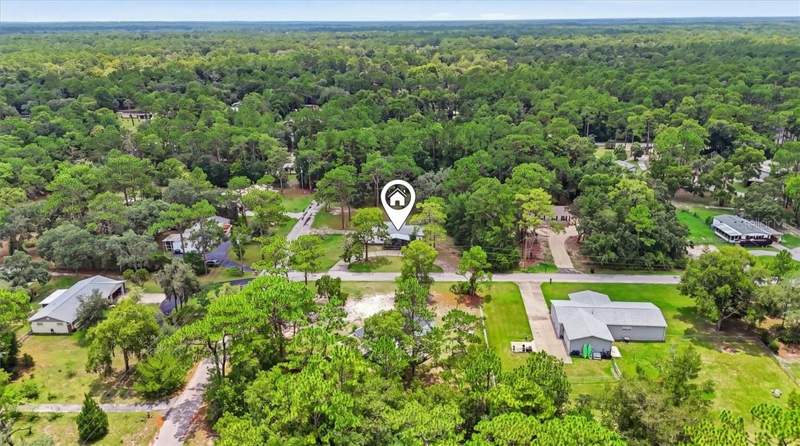 3 bedroom home at 6834 W Sunnycrest Lane, Homosassa, Homosassa — photo 3