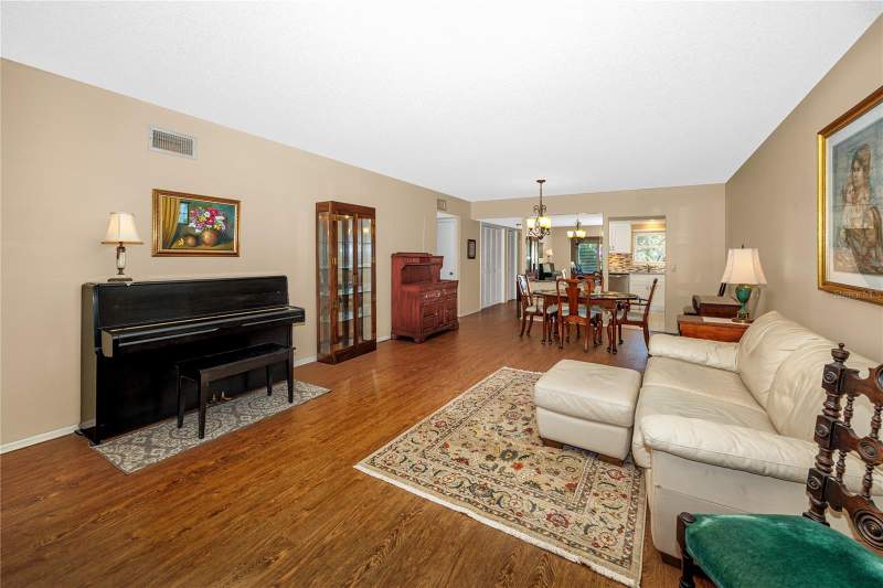 2 bedroom Condominium at 2440 World Parkway Boulevard #38, On Top Of The World, Clearwater — photo 5