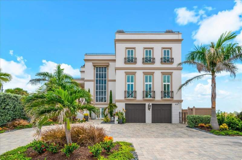 3 bedroom Single Family Residence at 810 Eldorado Avenue, Mandalay Sub, Clearwater Beach — photo 3