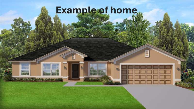 4 bedroom Single Family Residence at 8178 N Feather Avenue, Citrus Spgs Unit 10, Dunnellon — photo 1