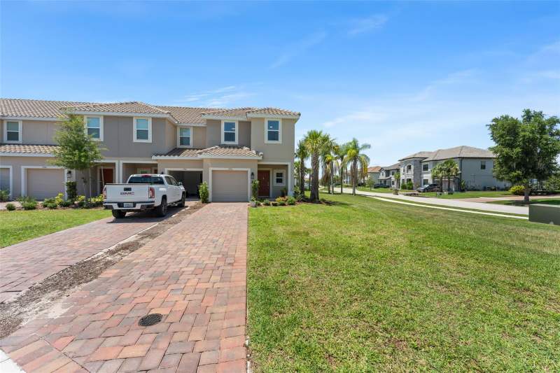 3556 LANDING NET DRIVE home for sale in Bellalago