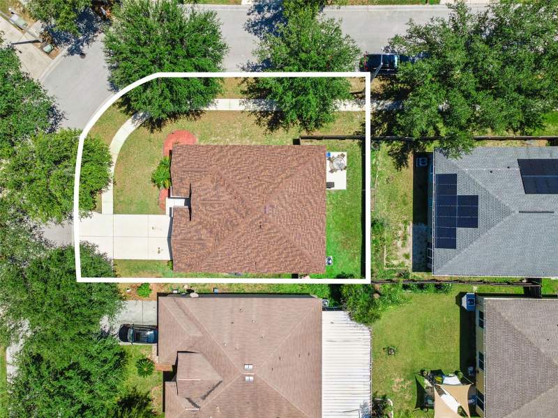 3 bedroom Single Family Residence at 725 Star Pointe Drive, Parsons Pointe, Seffner — photo 3