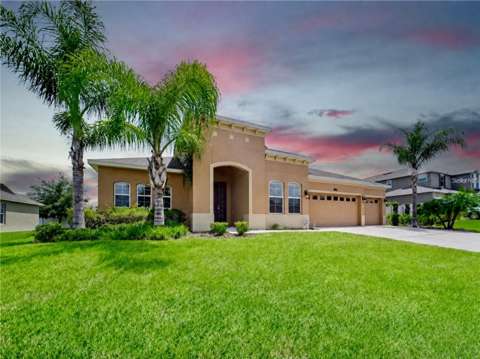 428 Palastro Avenue, home for sale in Auburndale 33823