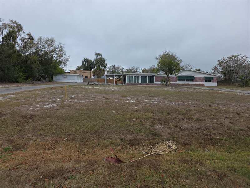 2 bedroom Single Family Residence at 2634 South Drive, Ehle Sub, Clearwater — photo 1