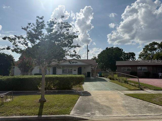 3 bedroom Single Family Residence at 4339 SOLOMON DRIVE, RICHMOND ESTATES, ORLANDO — photo 2