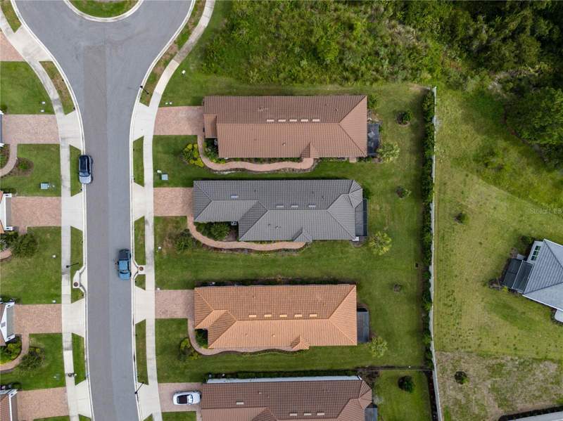 2 bedroom Single Family Residence at 4344 Cairoli Court, Esplanade At Wiregrass Ranch, Wesley Chapel — photo 5
