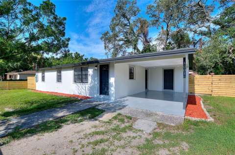 10020 N 10Th Street, home for sale in Tampa 33612