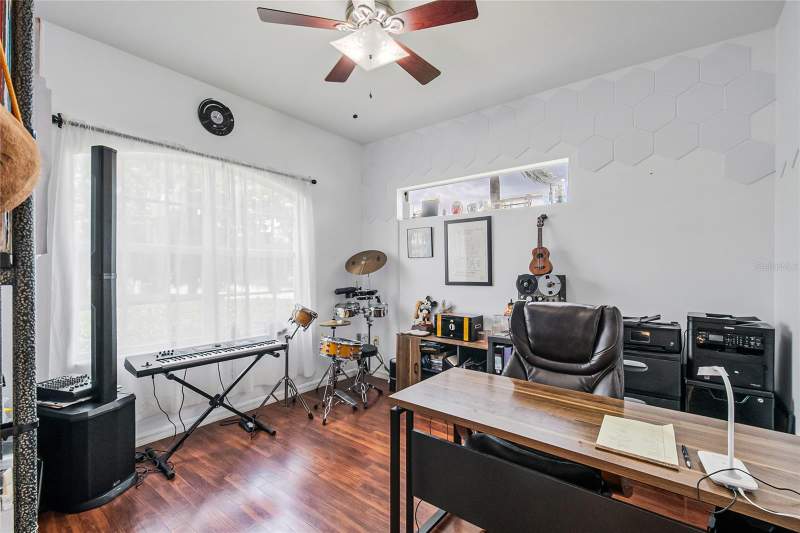 3 bedroom Single Family Residence at 2807 Deerfield Street, Hammock Pointe Un 03, St Cloud — photo 5