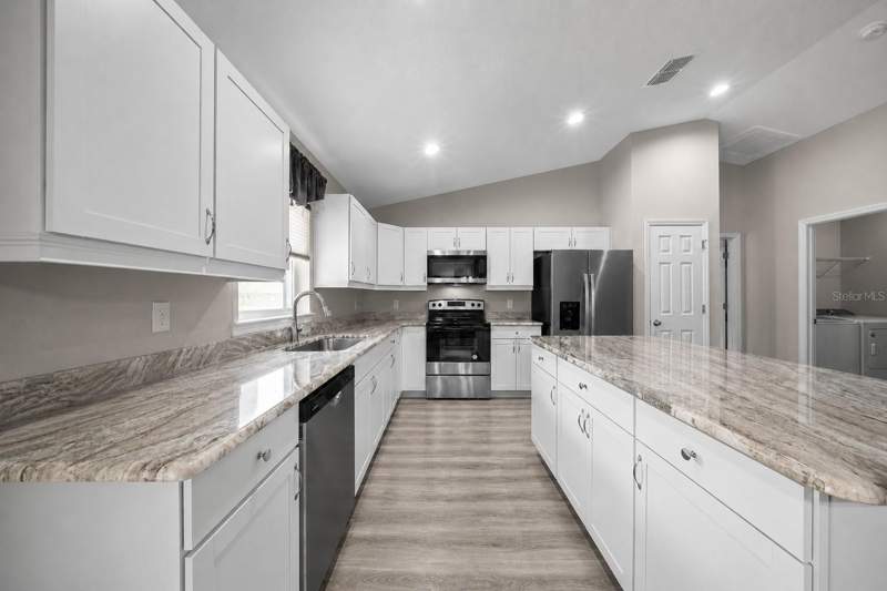 3 bedroom Single Family Residence at 13358 SW 111th Street, Rolling Ranch Estate, Dunnellon — photo 3