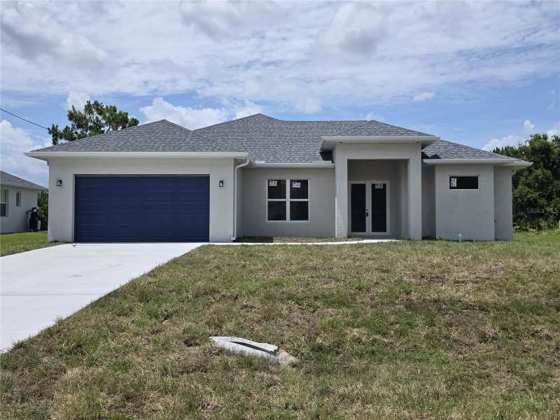 3 bedroom Single Family Residence at 4210 34th Street, Lehigh Acres, Lehigh Acres — photo 1