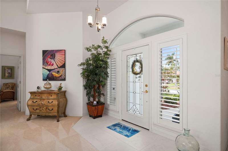3 bedroom Single Family Residence at 5018 Captiva Court, Punta Gorda Isles Sec 12, Punta Gorda — photo 2