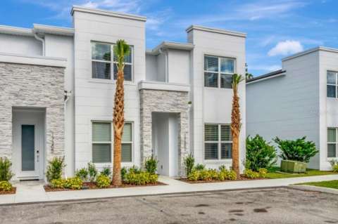 17305 Hidden Forest Drive, home for sale in Clermont 34714