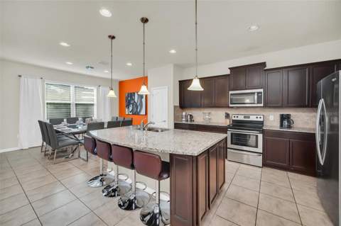 1917 Nice Court, Kissimmee FL - photo 12 of 60