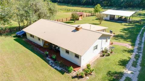 1480 NE 97 Street, home for sale in Anthony 32617