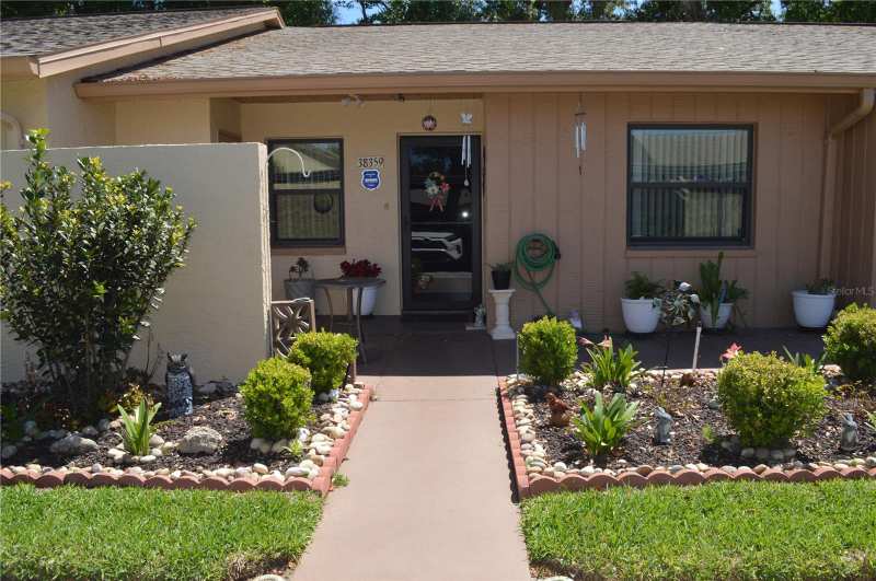 2 bedroom Condominium at 38359 Ironwood Place #38359, Driftwood Zephyrhills, Zephyrhills — photo 1