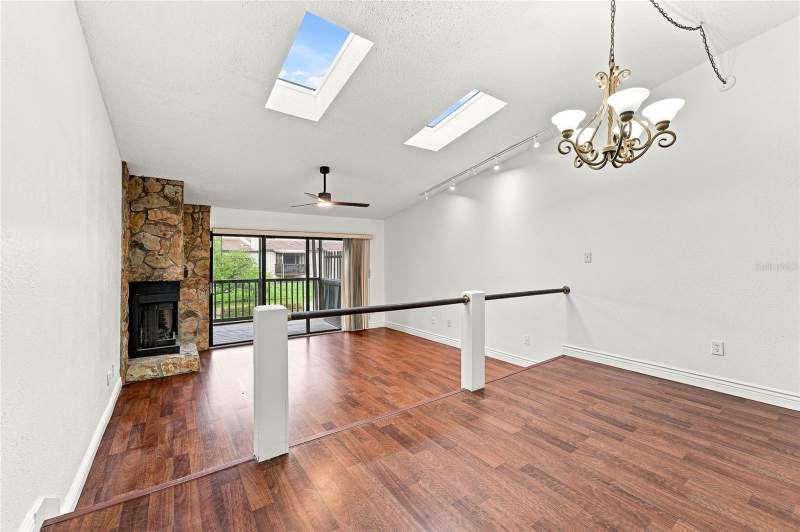 2 bedroom Townhouse at 6435 92nd Place #902, Lake Forest Condo, Pinellas Park — photo 4