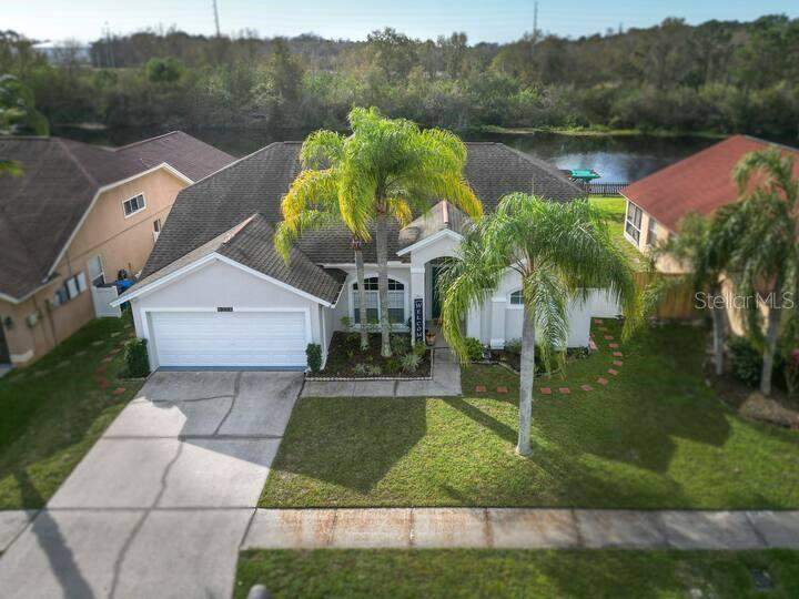 4 bedroom Single Family Residence at 9334 Pontiac Drive, Fawn Ridge Village H Unit No 2, Tampa — photo 3