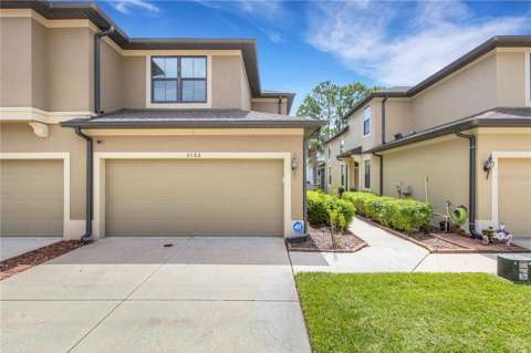 5166 Bay Isle Circle, home for sale in Clearwater 33760
