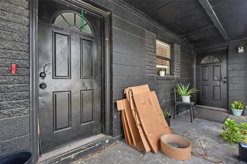 3 bedroom Single Family Residence at 1803 E Bougainvillea Avenue, Tampa Overlook, Tampa — photo 4