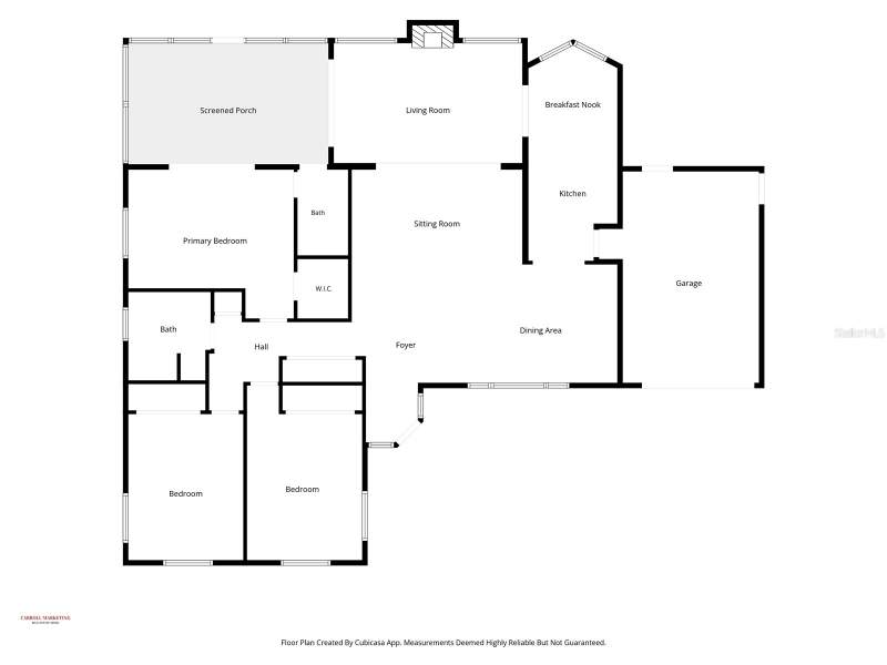 3 bedroom Single Family Residence at 14006 81st Avenue, Bayhaven 1st Add, Seminole — photo 3