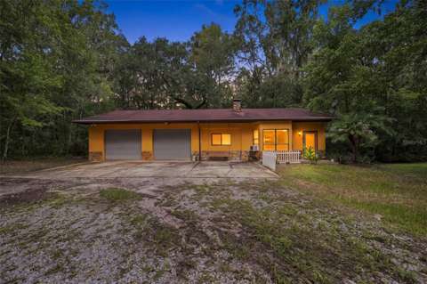 16205 Perimeter Drive, home for sale in Brooksville 34614