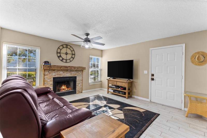 2 bedroom Condominium at 2990 Bonaventure Circle #103, Bonaventure Condo, Palm Harbor — photo 5