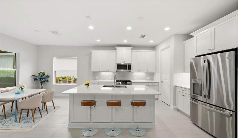 3 bedroom Single Family Residence at 3075 Heritage Pines Drive, Heritage Preserve, Fort Myers — photo 4