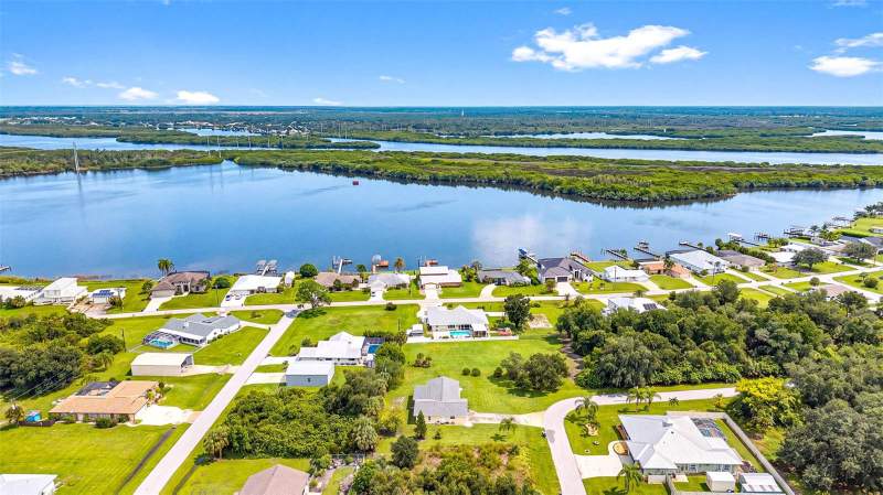 3 bedroom Single Family Residence at 2258 Triton Terrace, Hrbr Heights, Punta Gorda — photo 4