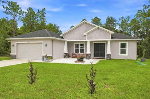15450 Cliff Swallow Road, home for sale in Weeki Wachee 34614