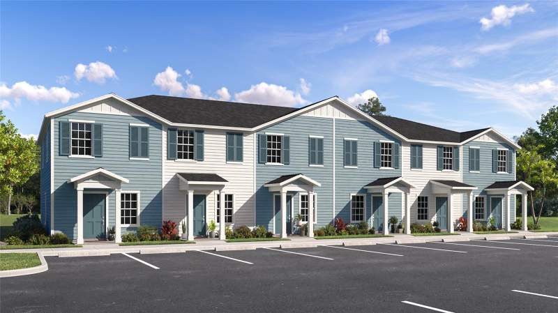 1194 NE 4TH TERRACE home for sale in Townes of Homes for Sale: 2 Listings, From $198K