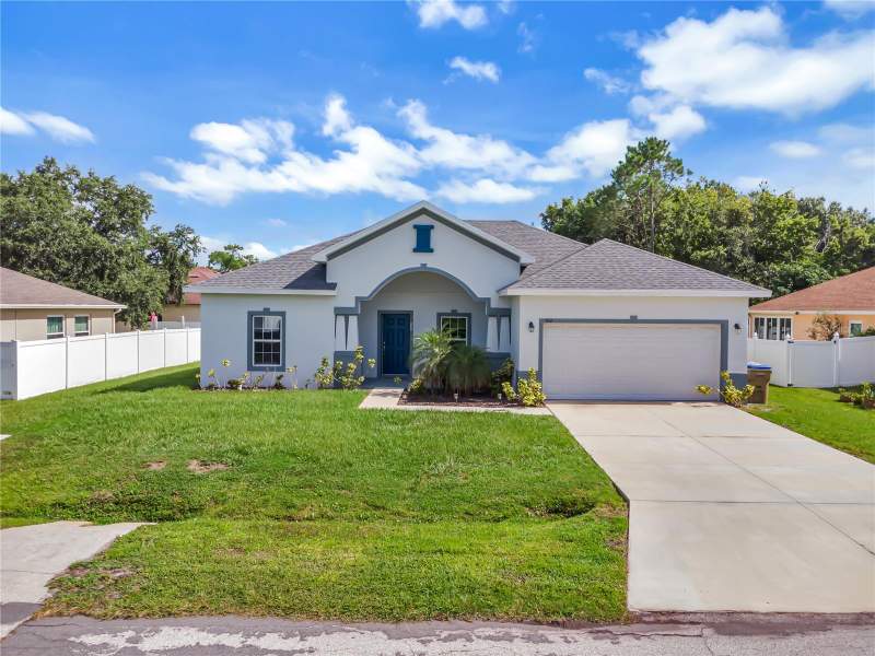 3 bedroom Single Family Residence at 932 Albertville Court, Poinciana Village 5 Nbhd 1, Kissimmee — photo 4