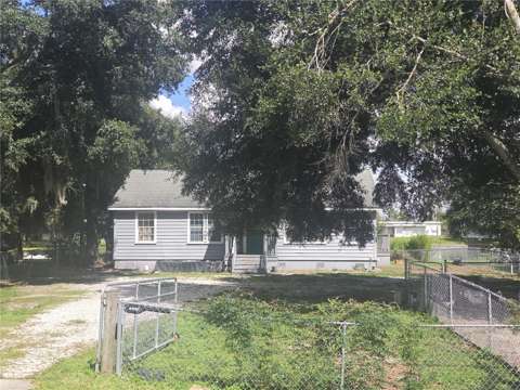 4450 Polk City Road, home for sale on Polk City Road
