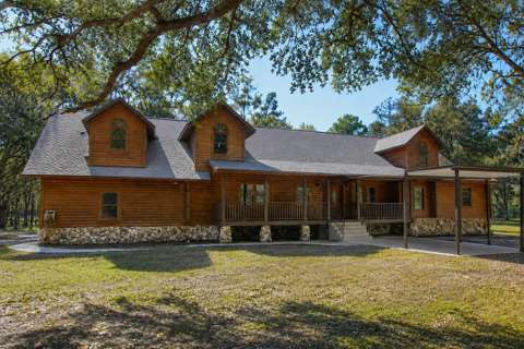 6892 Swain Road, luxury home for sale in Sorrento