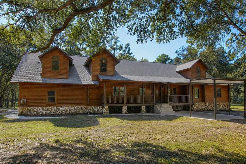 5 bedroom Single Family Residence at 6892 Swain Road, Sorrento, Sorrento — photo 1