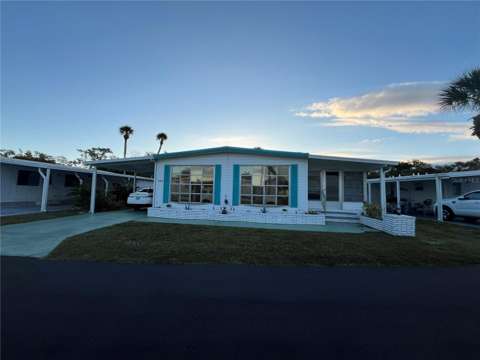 609 Cervina Drive, home for sale in Venice 34285