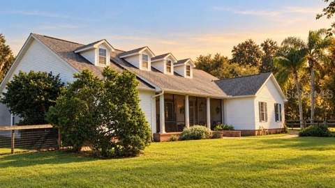9238 Fort King Road, Dade City FL - photo 6 of 69