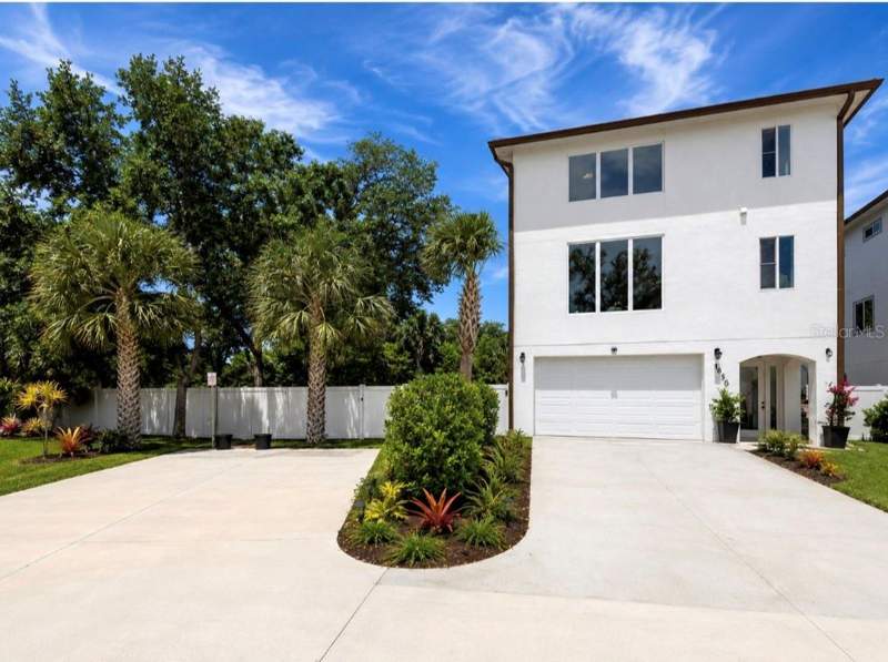 3 bedroom Single Family Residence at 1956 Cedar Drive, Dunedin Shores Sub, Dunedin — photo 5