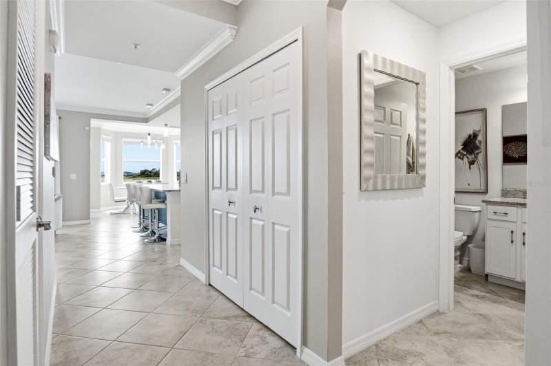 2 bedroom Condominium at 43040 Greenway Boulevard #523, Terrace 3/Babcock National Ph, Punta Gorda — photo 3
