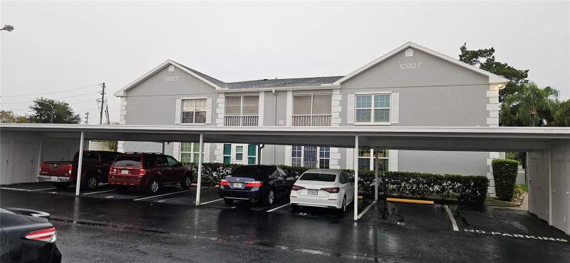 Hillside Condo
