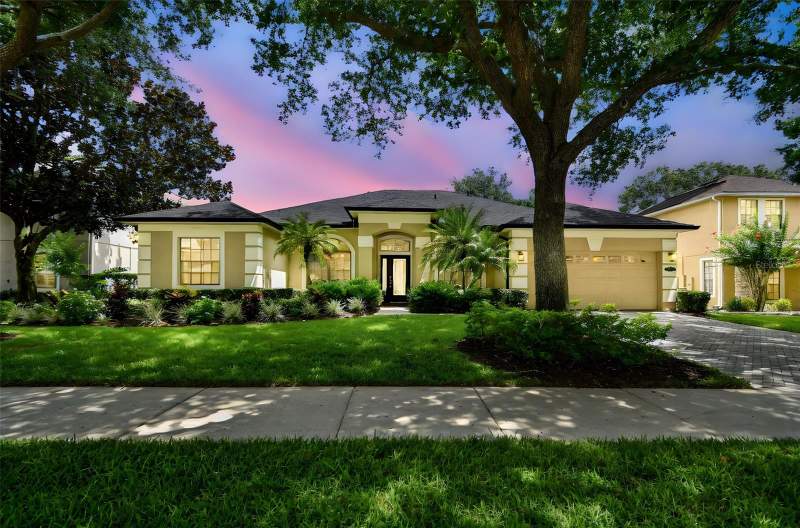 Reserve At Lake Mary