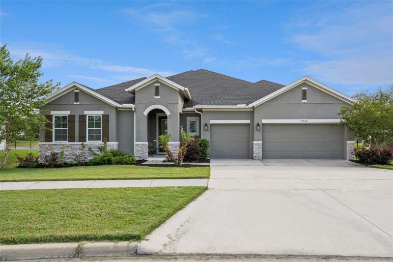 4 bedroom Single Family Residence at 17060 Secret Hollow Loop, Johns Lake Lndg Ph 5, Clermont — photo 5