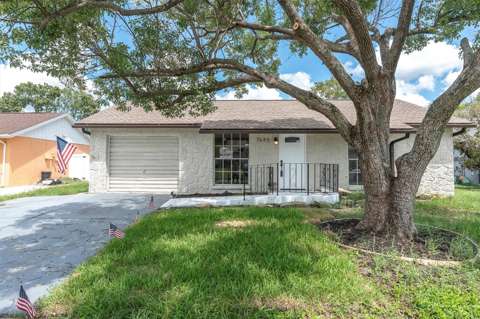 7645 Arlight Drive, home for sale in New Port Richey 34655