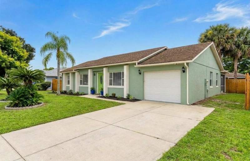 3 bedroom Single Family Residence at 1379 Dandelion Drive, Deltona Lakes Unit 07, Deltona — photo 3